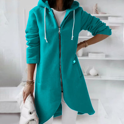 Gracefully Designed Jacket