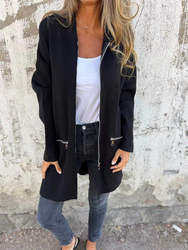 Beautifully Crafted Coat