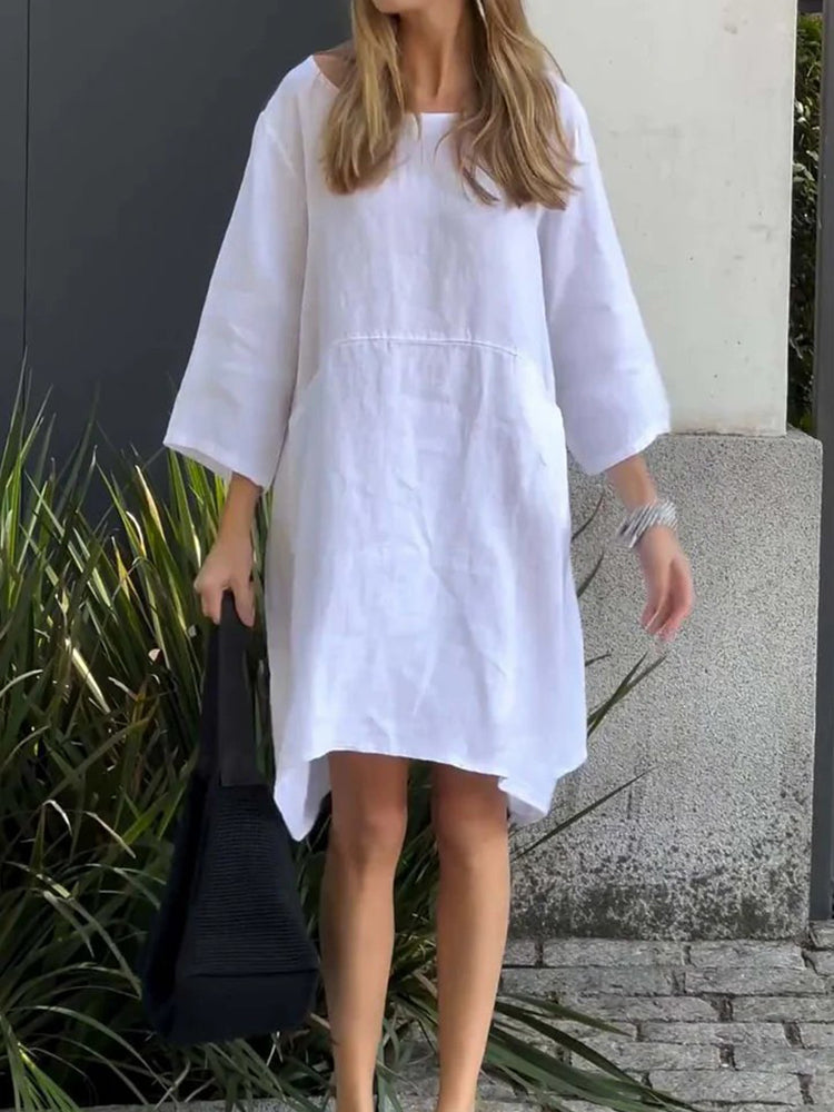 Elegantly Designed Dress
