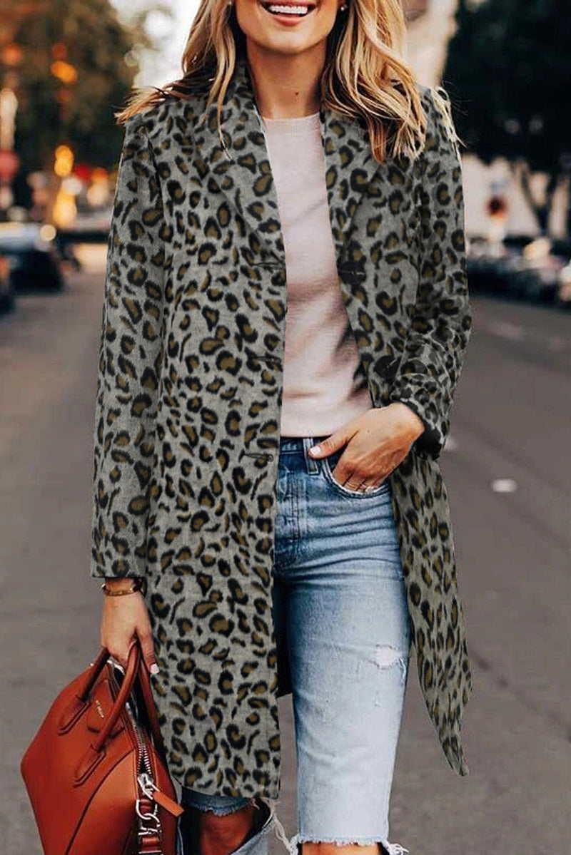 Vintage Inspired Coat