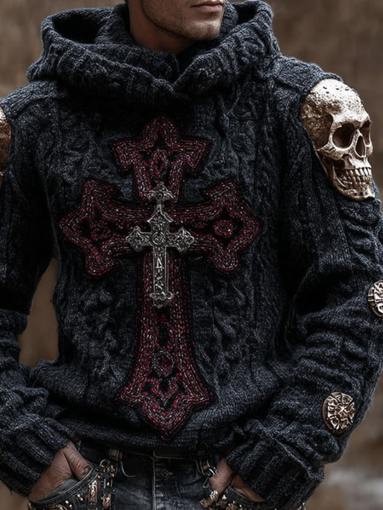 Classic Vintage Jumper