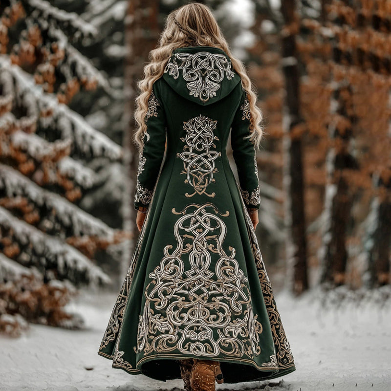 Gracefully Designed Jumper