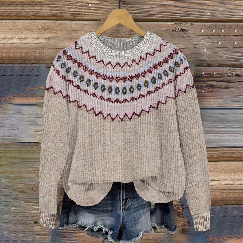 Beautifully Crafted Jumper