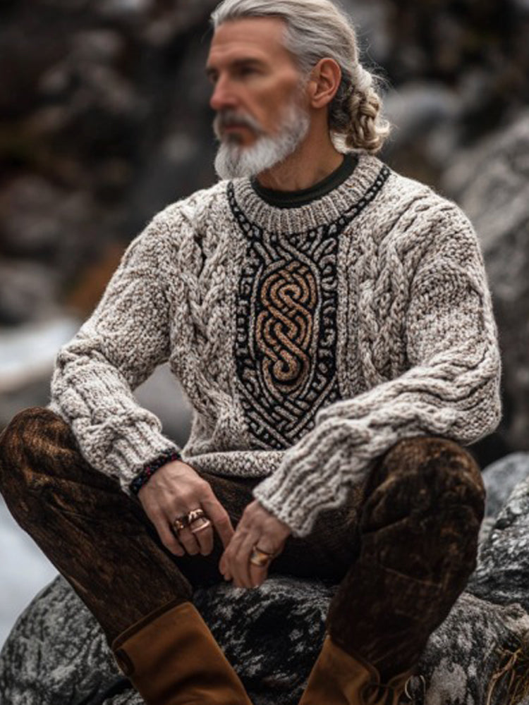 Beautifully Crafted Jumper