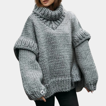 Classic Designed Jumper