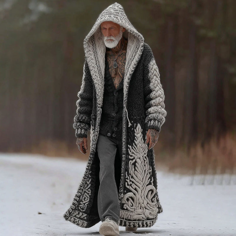Beautifully Crafted Cardigan
