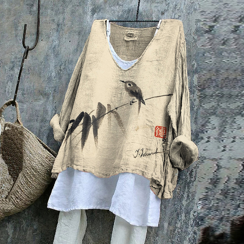 Beautifully Crafted Shirt