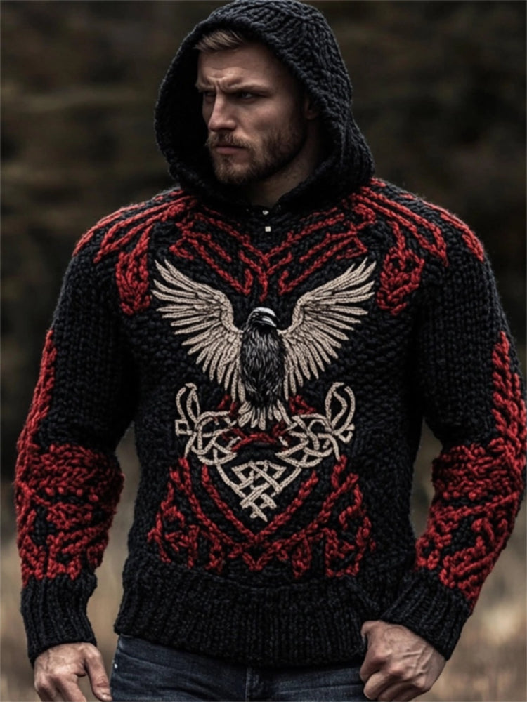 Classic Designed Jumper