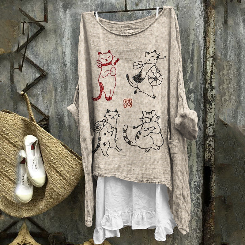 Classic Designed Garment