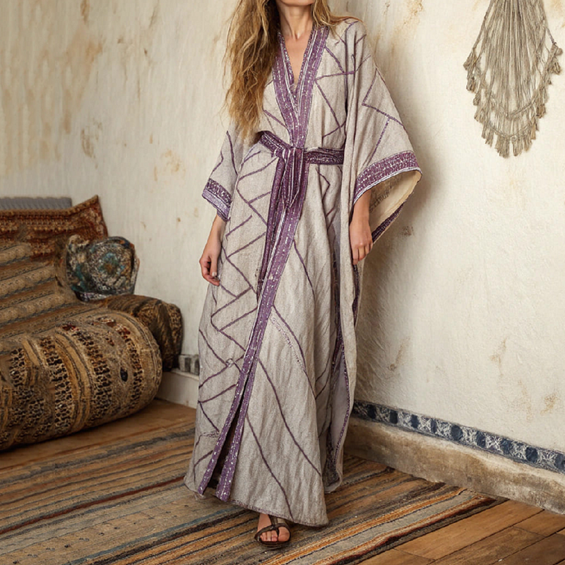 Elegantly Designed Garment