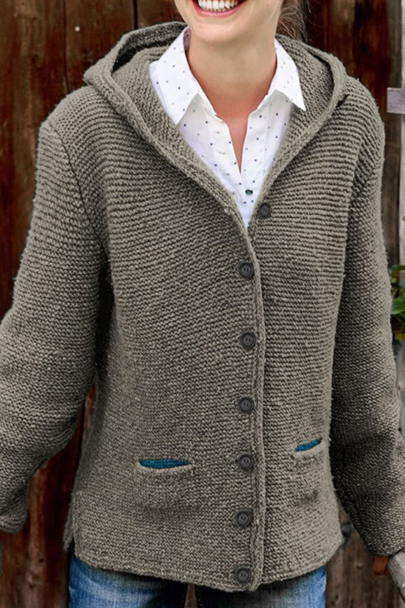 Timeless Vintage Style Jumper