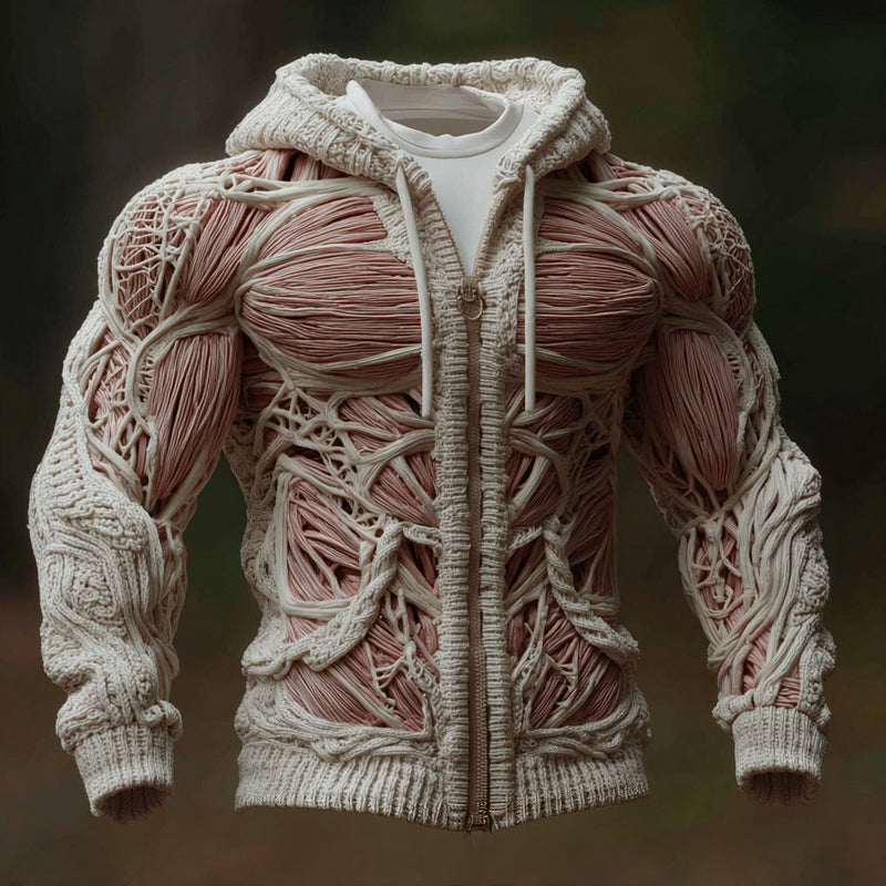 Beautifully Crafted Jumper