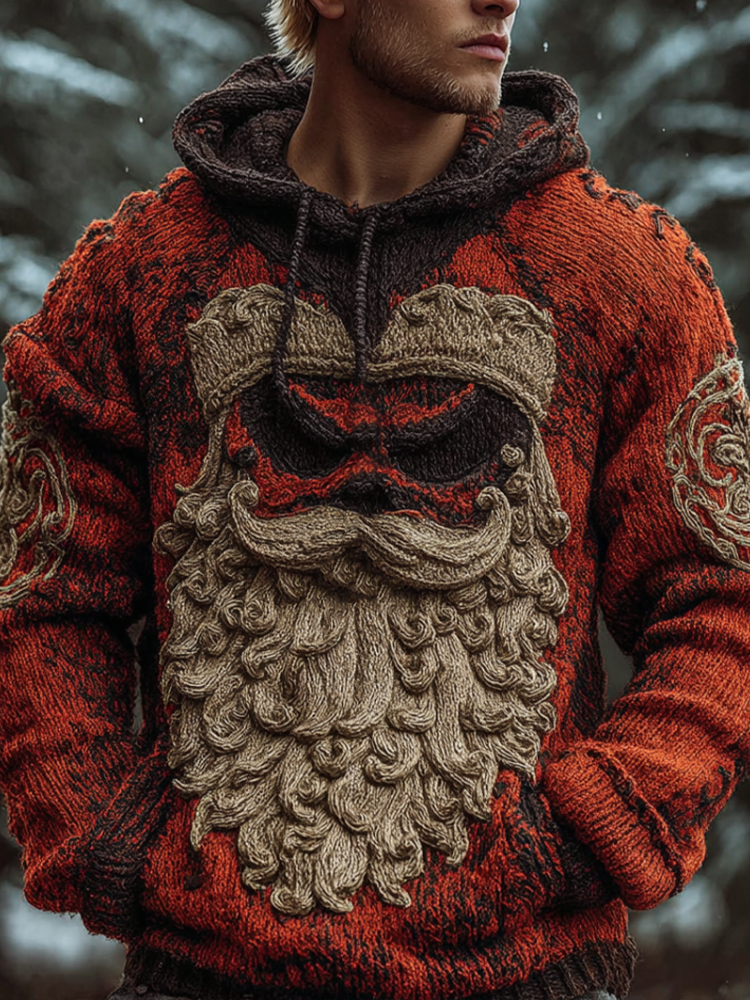 Vintage Inspired Jumper