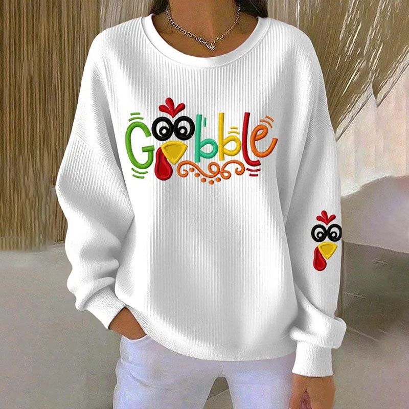 Thoughtfully Designed Shirt