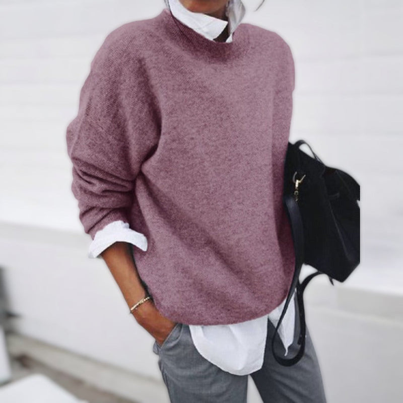 Gracefully Designed Jumper