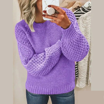 Elegantly Designed Jumper