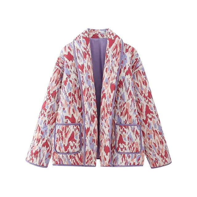 Classic Vintage Coat