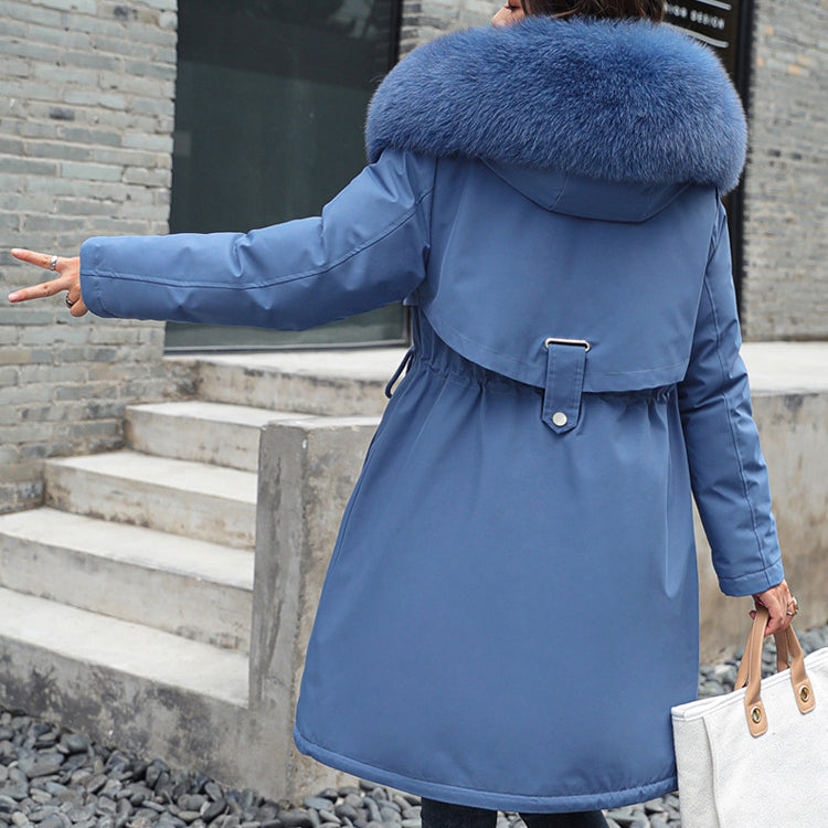 Thoughtfully Designed Jacket