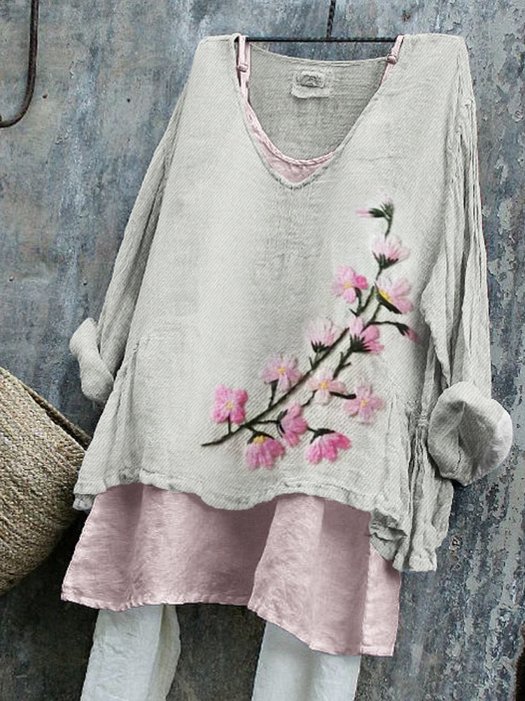 Classic Designed Garment