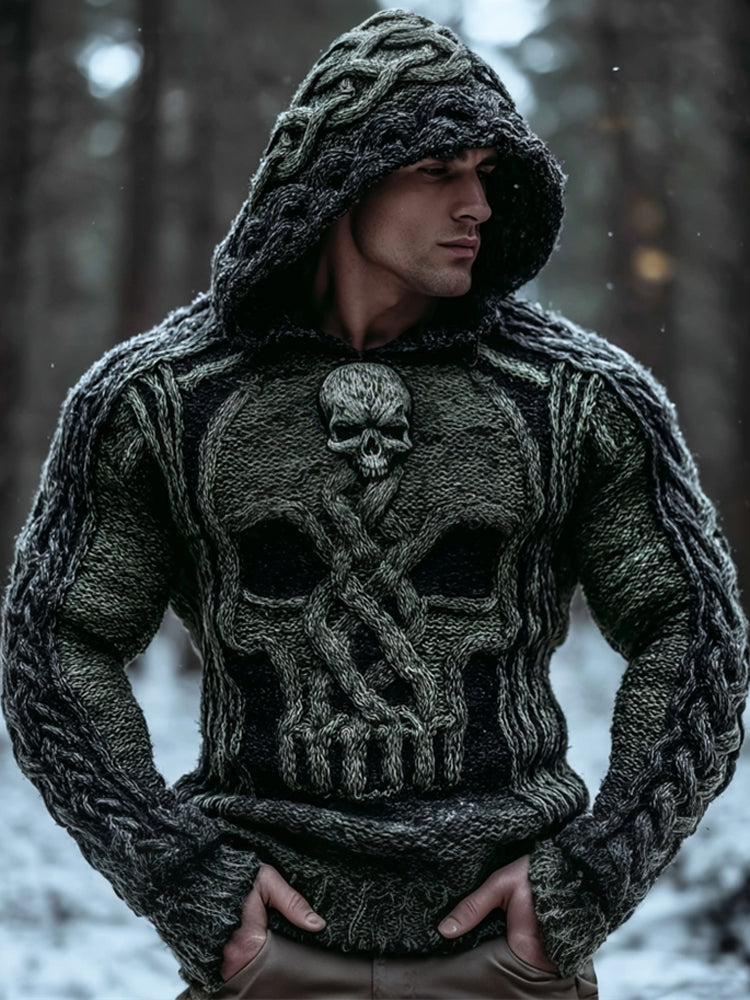 Thoughtfully Designed Jumper