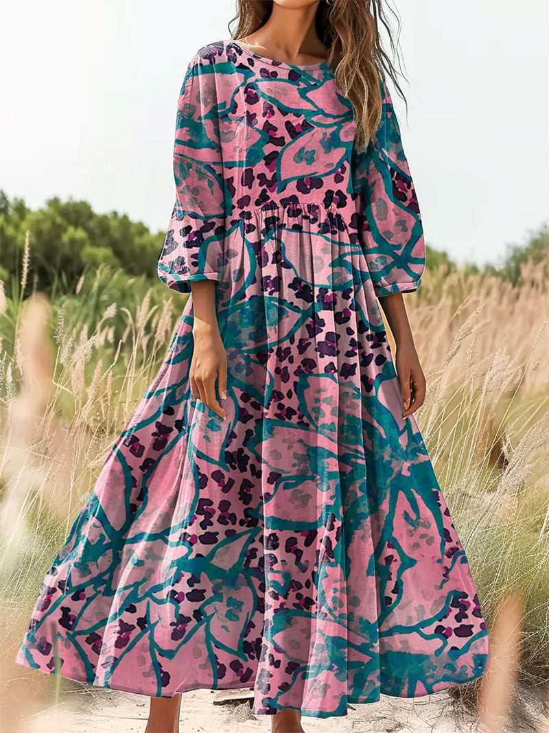 Beautifully Crafted Garment