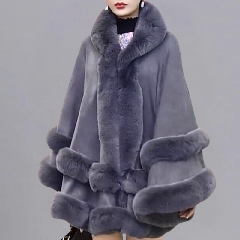 Timeless Vintage Style Coat