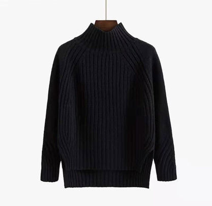 Thoughtfully Designed Jumper