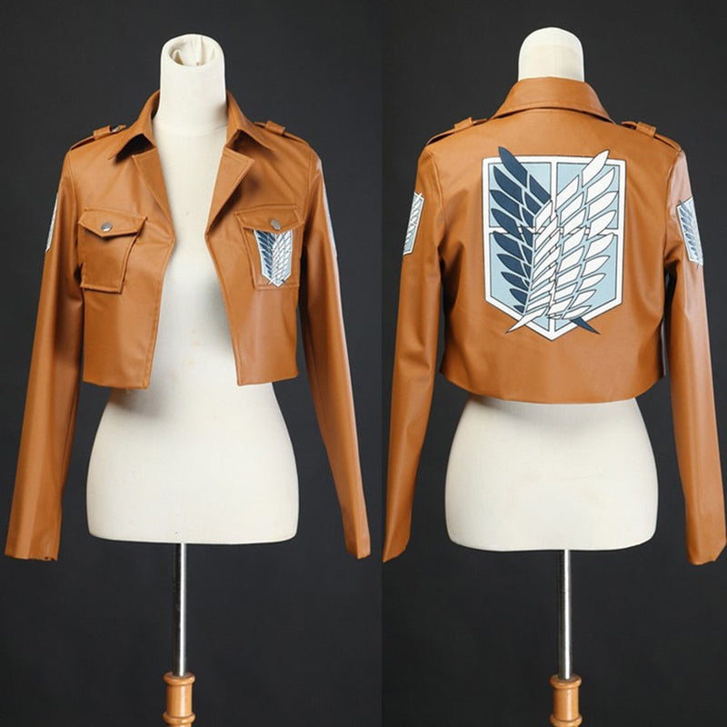Classic Vintage Jacket