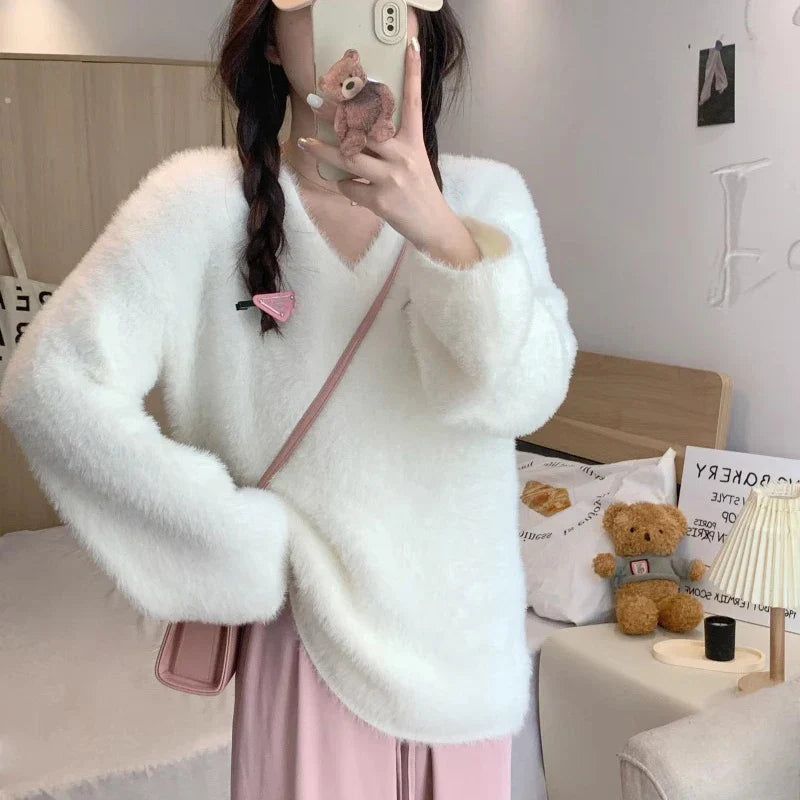 Vintage Inspired Jumper