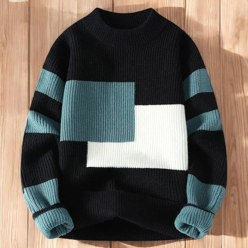 Gracefully Designed Jumper