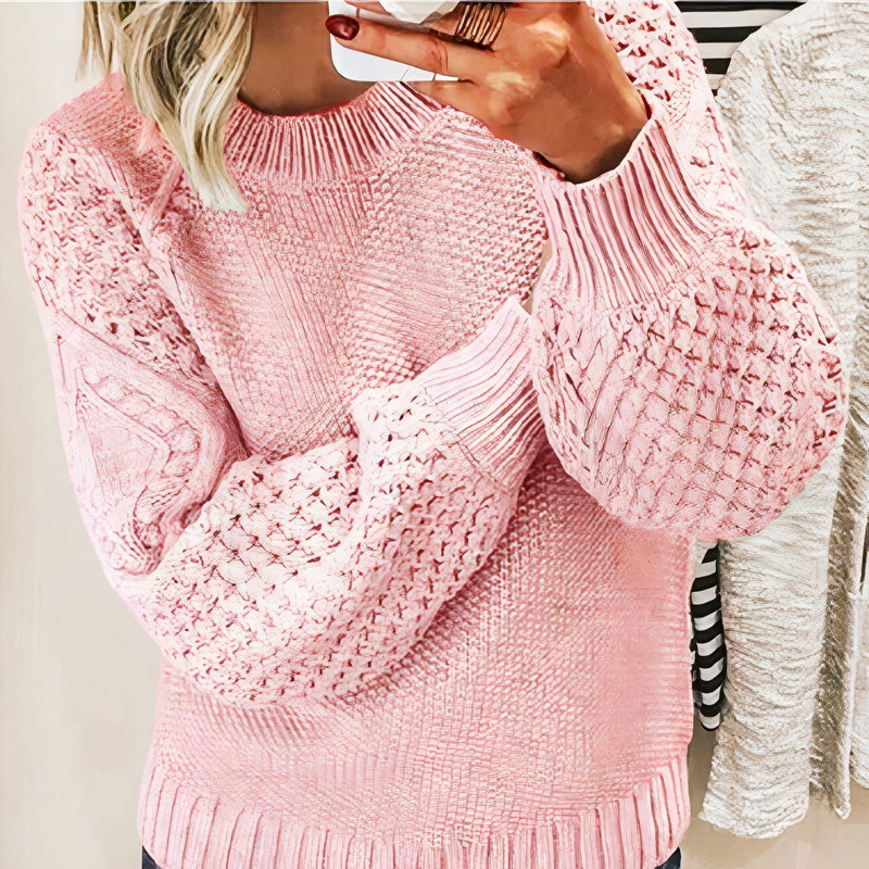 Vintage Inspired Jumper