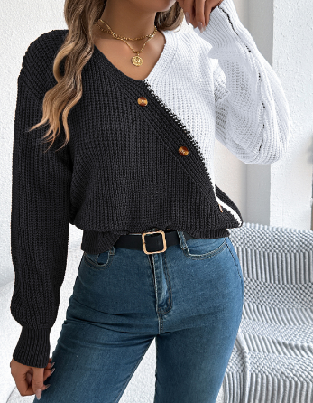 Classic Designed Jumper