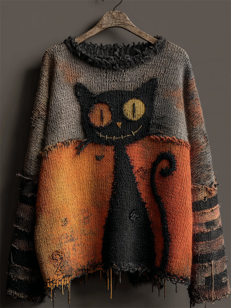 Elegantly Designed Jumper