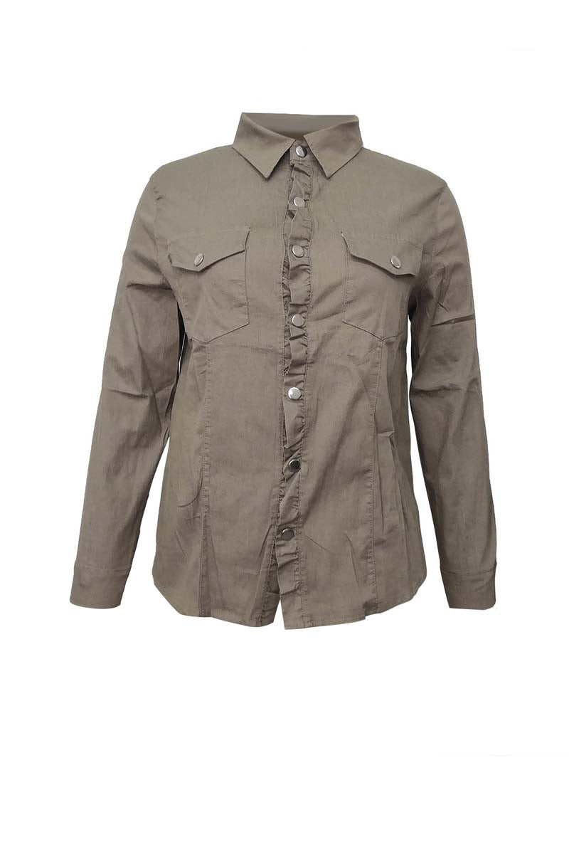 Classic Vintage Jacket