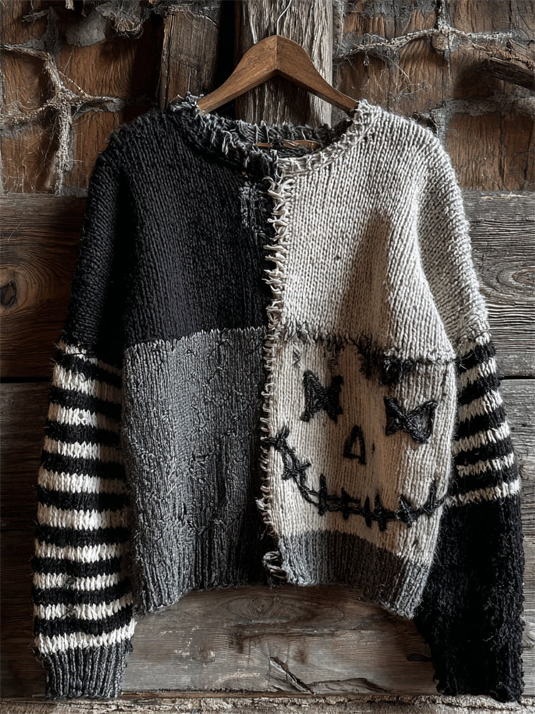 Classic Vintage Jumper