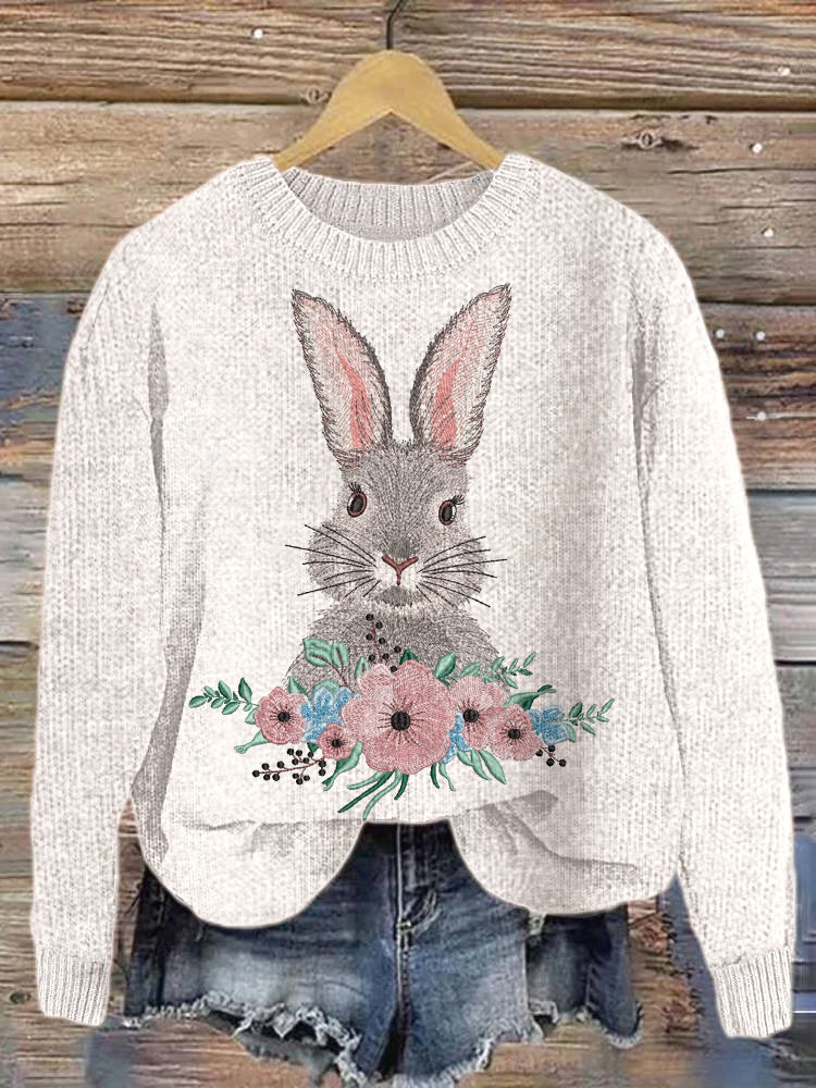 Elegantly Designed Jumper