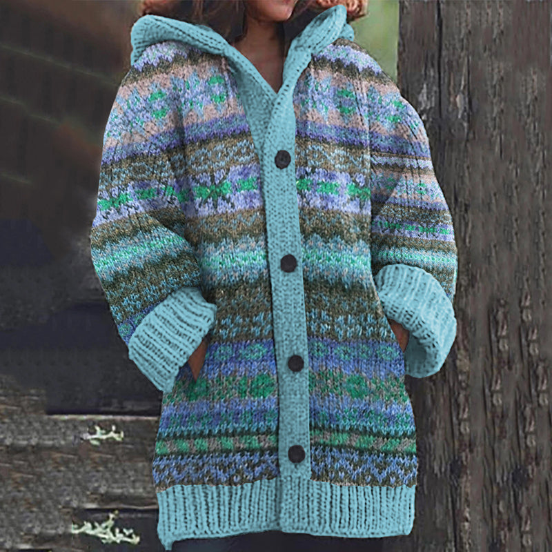 Elegantly Designed Cardigan