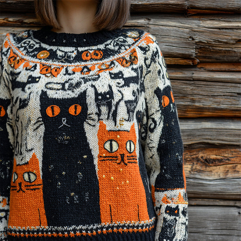 Beautifully Crafted Jumper