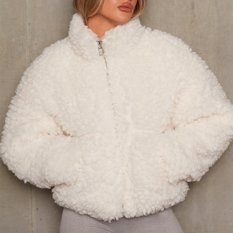 Timeless Vintage Style Jacket