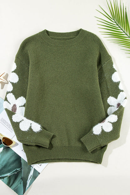 Beautifully Crafted Jumper