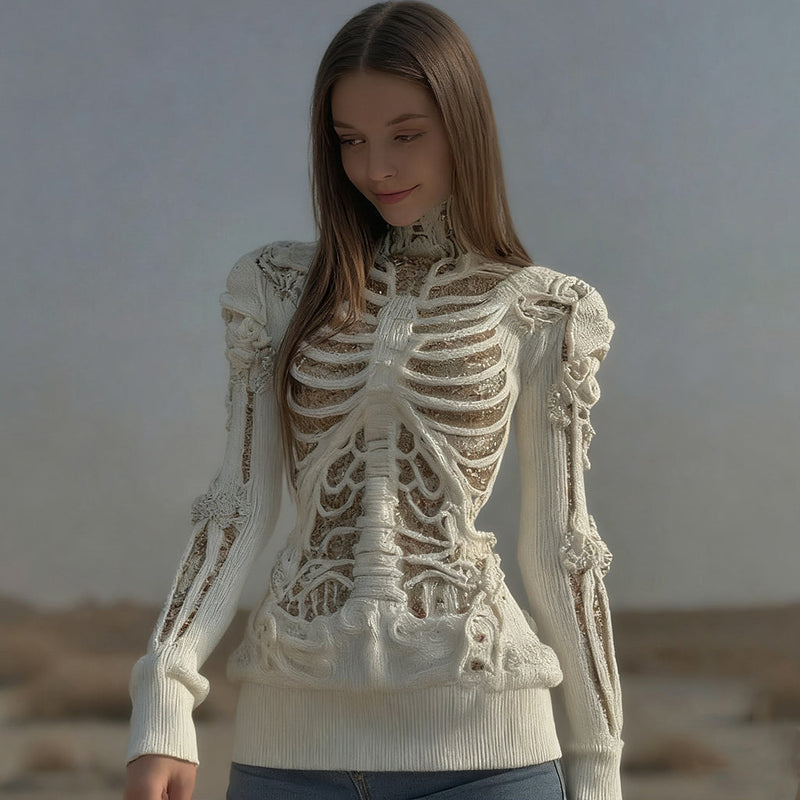 Classic Vintage Jumper