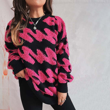 Elegantly Designed Jumper