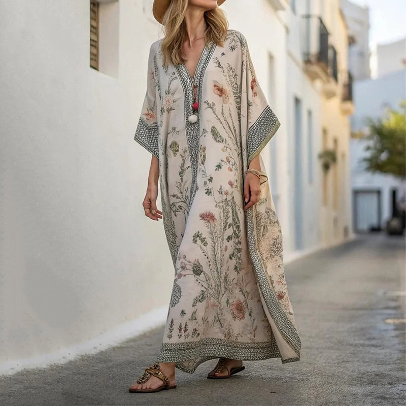 Vintage Inspired Dress