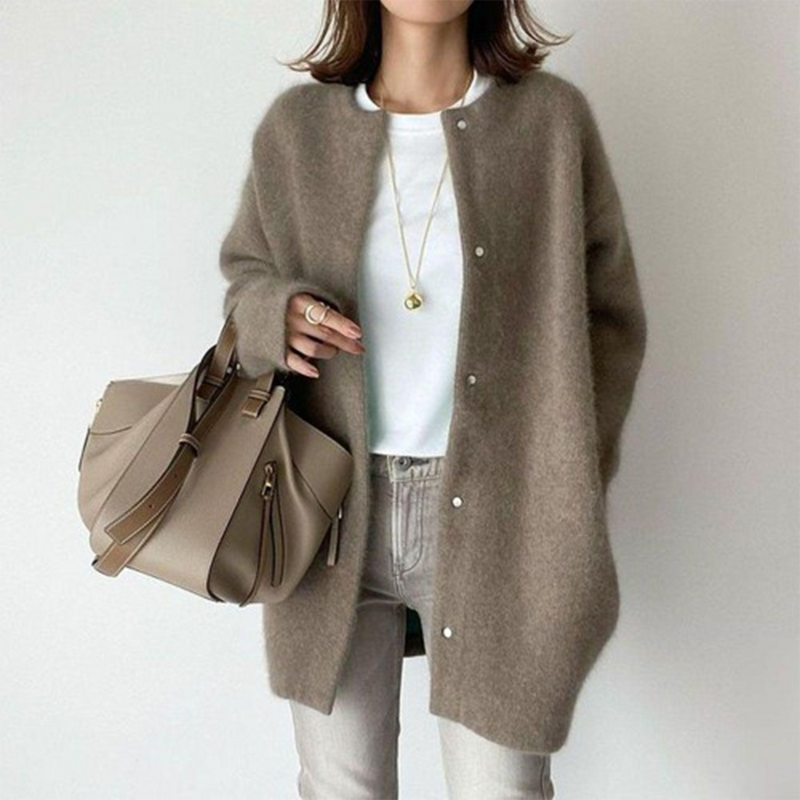 Vintage Inspired Jacket