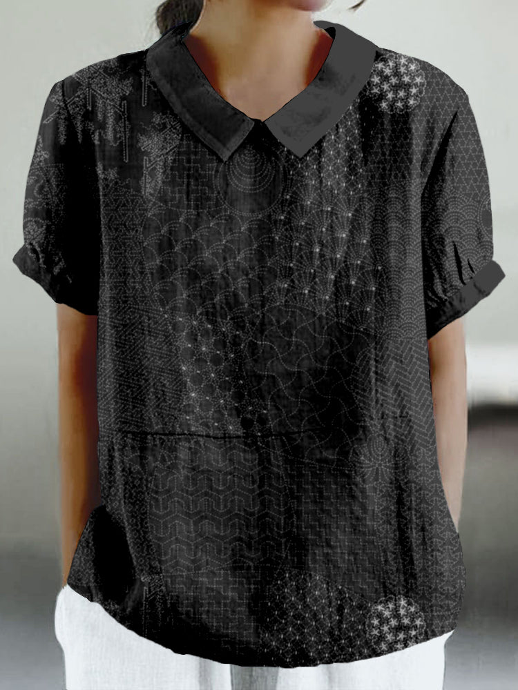 Gracefully Designed Shirt