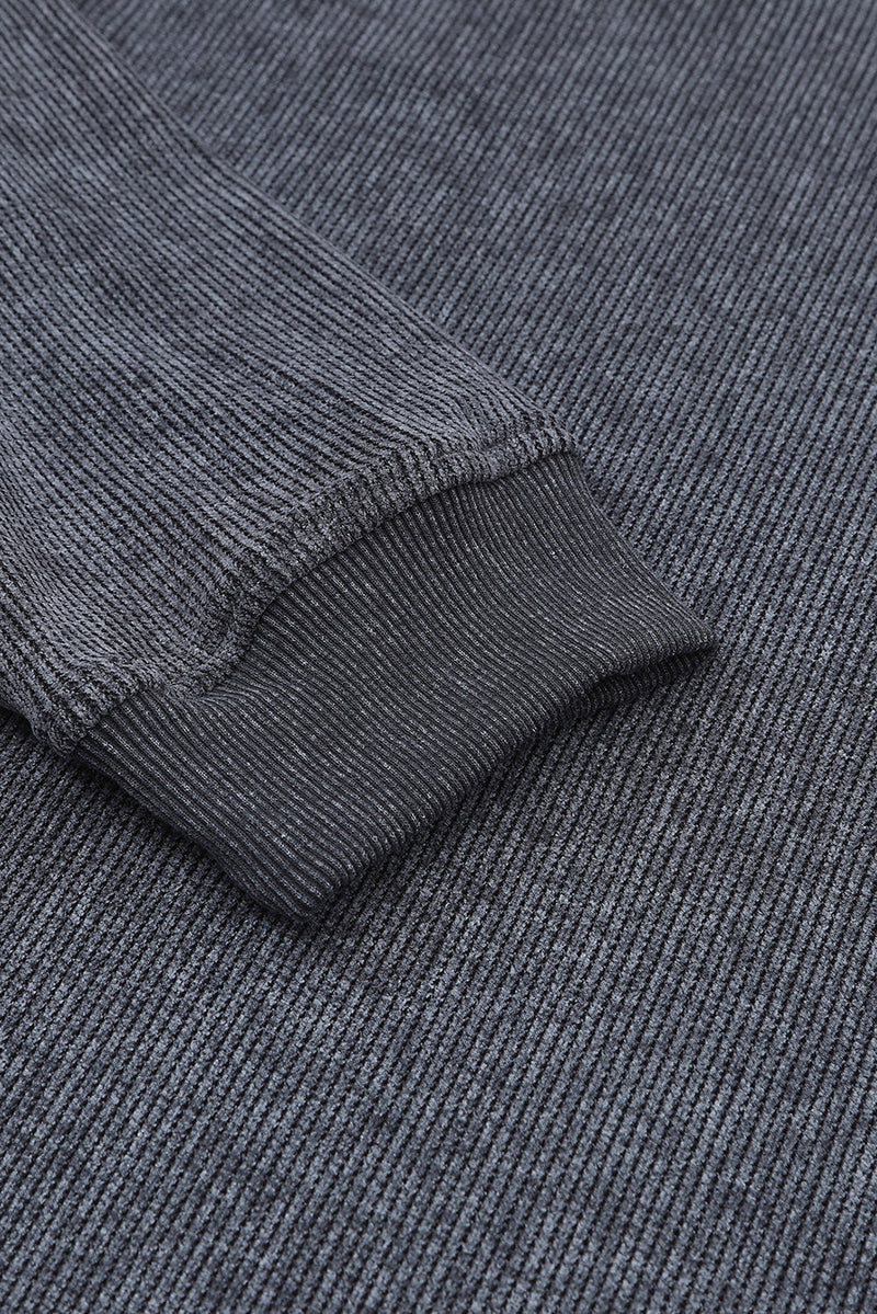 Timeless Vintage Style Jumper