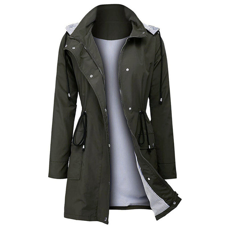 Vintage Inspired Coat