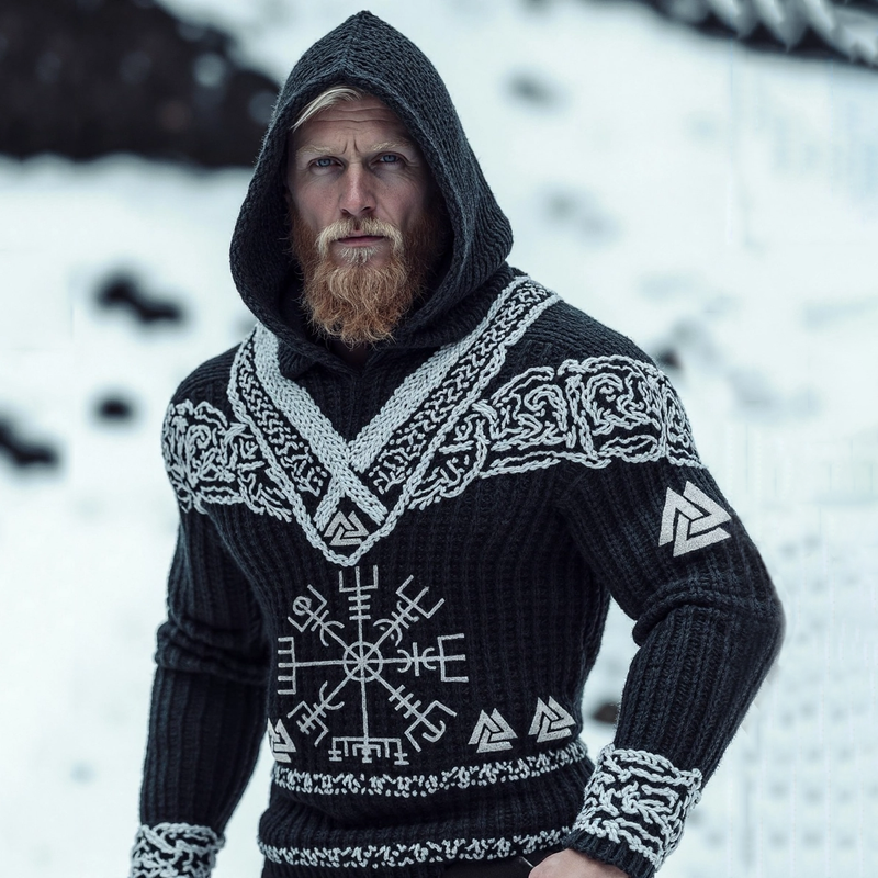 Beautifully Crafted Jumper