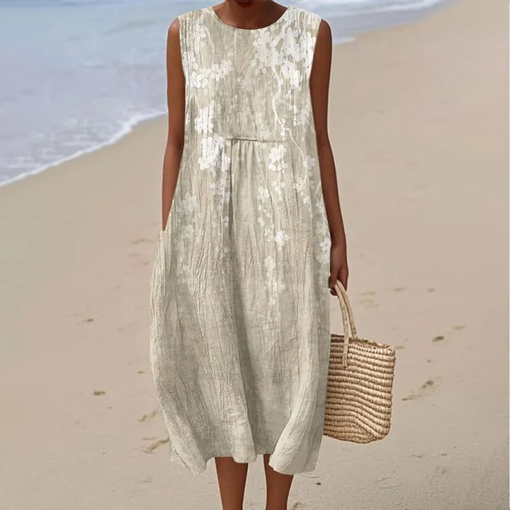 Vintage Inspired Dress