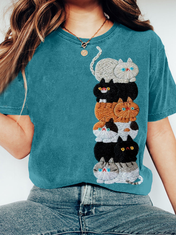 Classic Designed Shirt